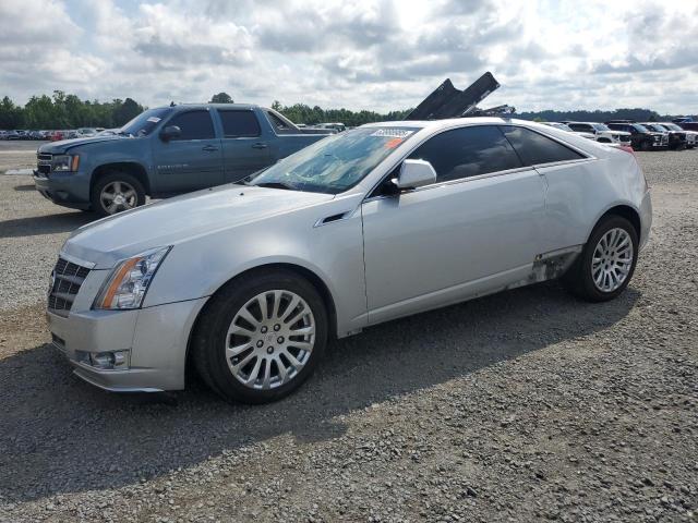 CADILLAC CTS PERFOR
