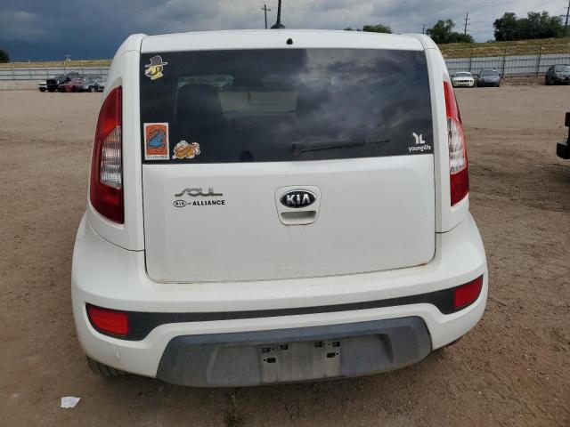 2013 KIA SOUL - KNDJT2A5XD7767515