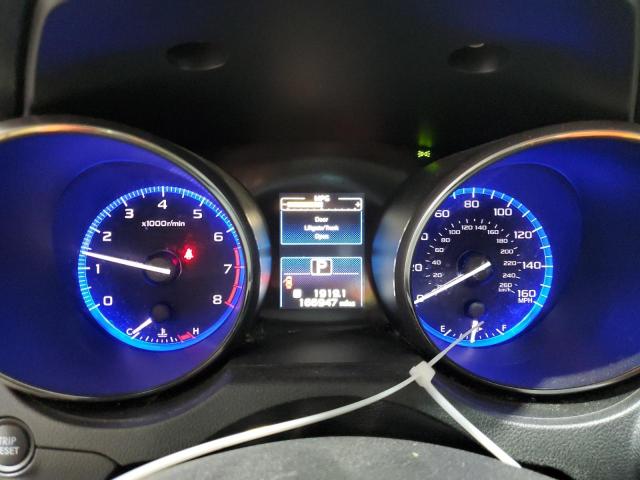 2015 SUBARU LEGACY 3.6 #3274739780