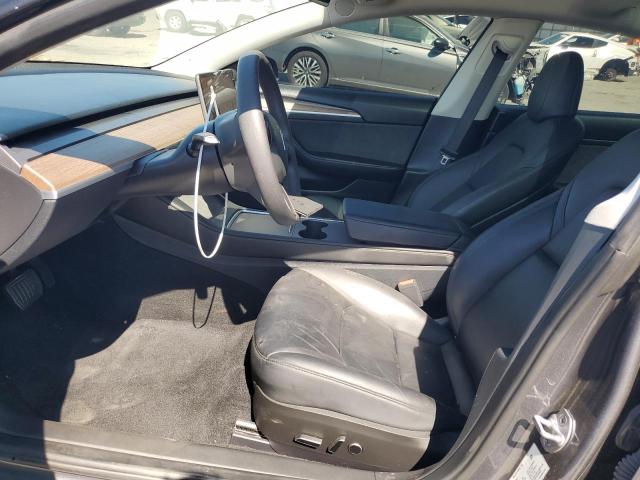2023 TESLA MODEL 3 5YJ3E1EA3PF590342