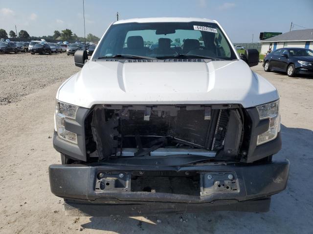 2017 FORD F150 1FTMF1C82HKC79149