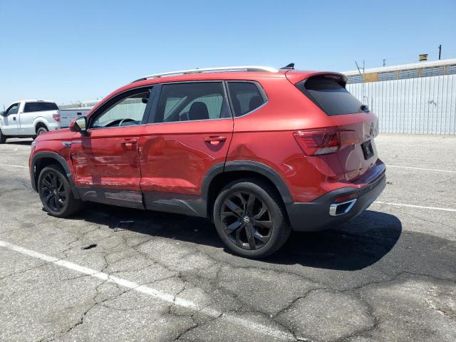 2023 VOLKSWAGEN TAOS SE 3VVEX7B21PM371797