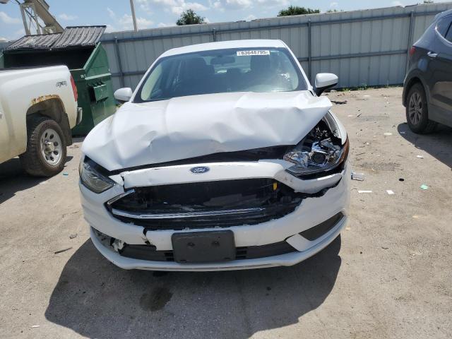 2018 FORD FUSION SE 3FA6P0HD8JR125915