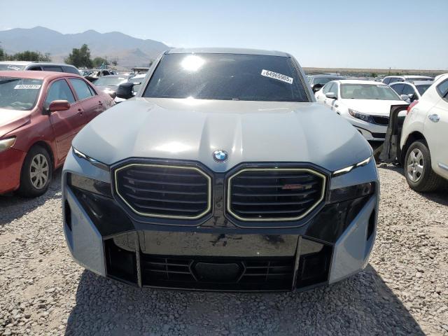 2024 BMW XM LABEL 5YM33CS02R9U64488
