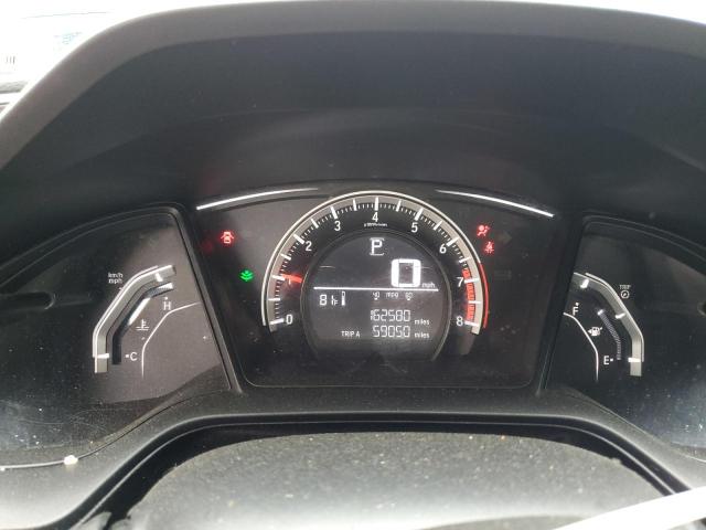 2016 HONDA CIVIC LX 2HGFC2F55GH507838