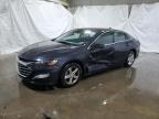 2023 CHEVROLET MALIBU LT - 1G1ZD5ST1PF204676