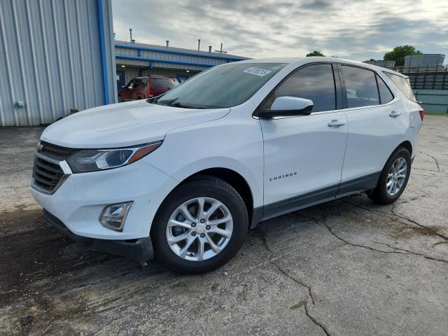 2020 CHEVROLET EQUINOX LT - 3GNAXKEV4LL154709