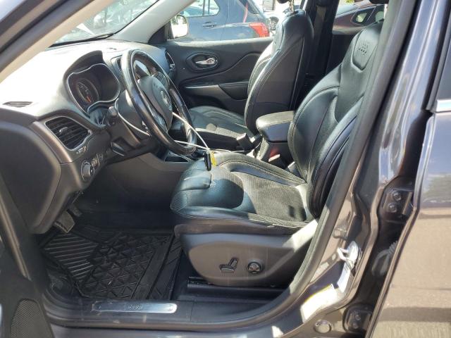 2020 JEEP CHEROKEE L 1C4PJLDB2LD505088