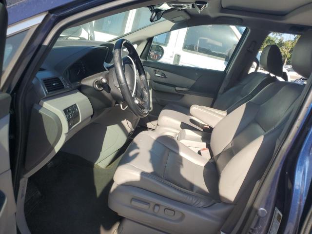 2015 HONDA ODYSSEY EX 5FNRL5H66FB008778