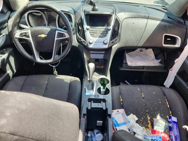 2013 CHEVROLET EQUINOX LT #3296394634