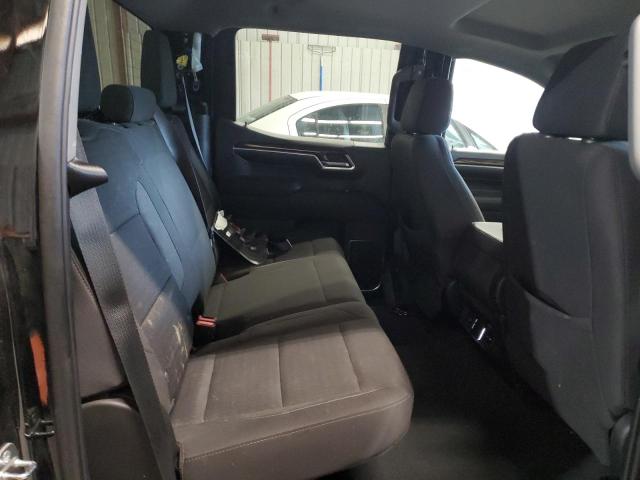 2022 GMC SIERRA K15 1GTPUBEK9NZ532553