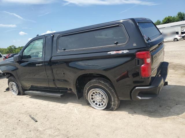 2023 CHEVROLET SILVERADO - 3GCNDAEK0PG116041