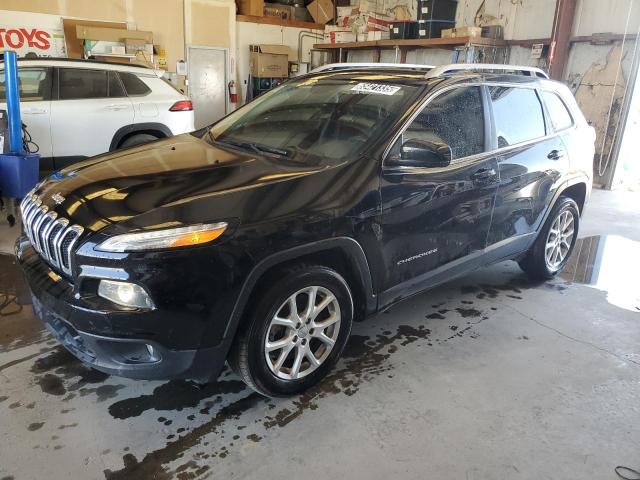 JEEP CHEROKEE L