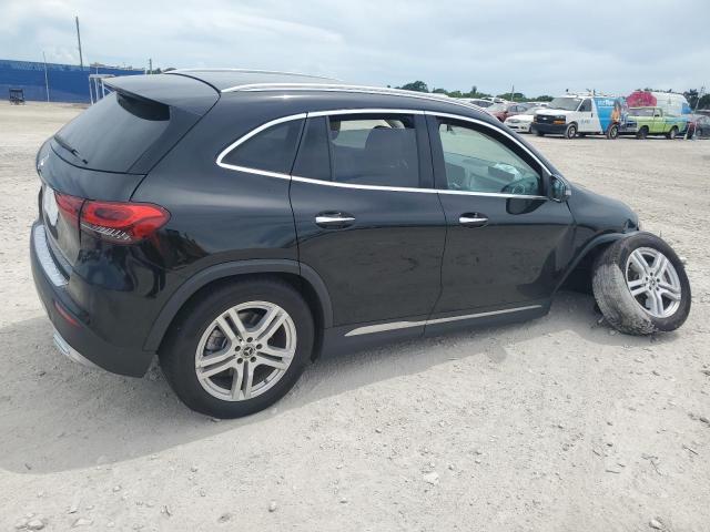 2022 MERCEDES-BENZ GLA 250 W1N4N4GB3NJ415891