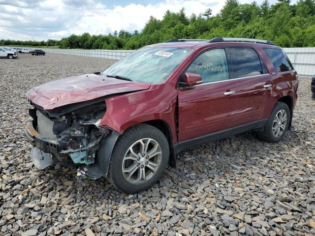 Vin: 1gkkvskd2gj263539, lot: 60802445, gmc acadia slt-2 2016 img_1