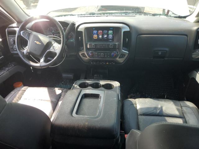 2017 CHEVROLET SILVERADO - 1GCVKREC3HZ316281