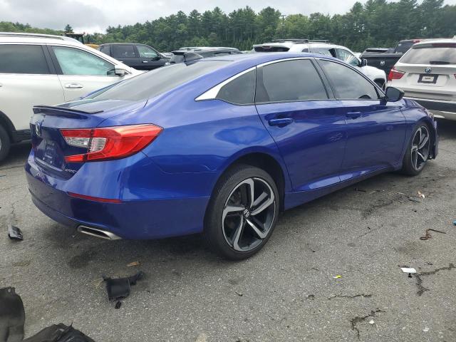 2021 HONDA ACCORD SPO 1HGCV1F39MA109211