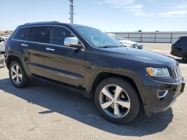 2015 JEEP GRAND CHER - 1C4RJFBGXFC905192