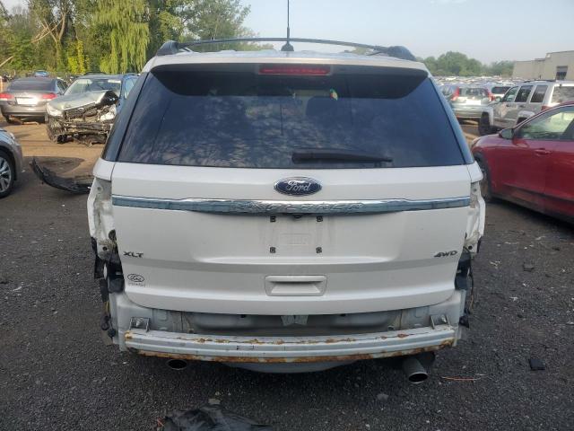 2015 FORD EXPLORER X 1FM5K8D85FGA17225