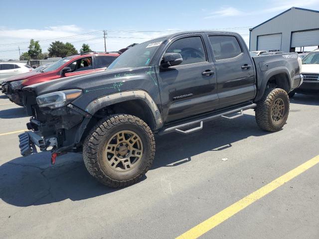 TOYOTA TACOMA DOU