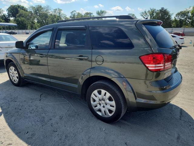 2016 DODGE JOURNEY SE 3C4PDCAB0GT207585