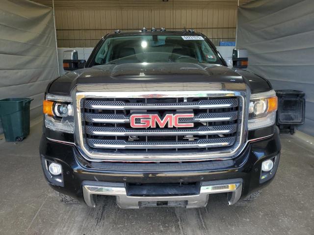 2016 GMC SIERRA K2500 SLT 1GT12TEG4GF215085