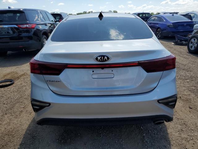 2021 KIA FORTE FE 3KPF24AD6ME339498