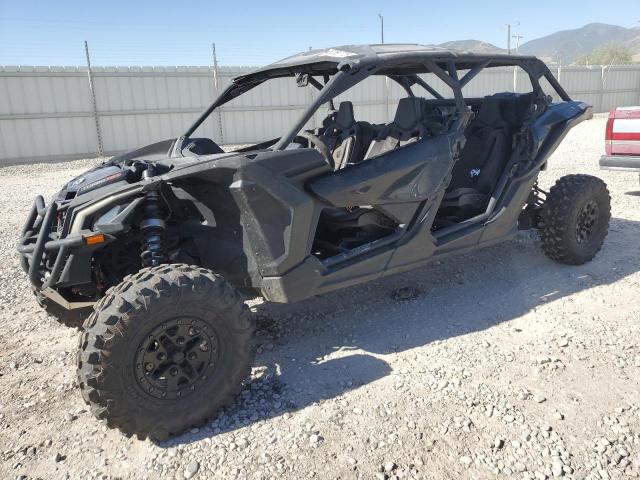 2023 CAN-AM MAVERICK X3 MAX X DS TURBO RR - 3JBVEAV48PE001927