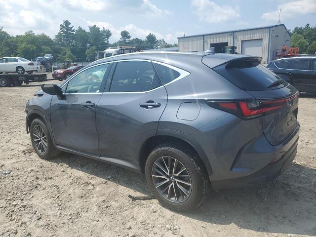 2024 LEXUS NX 350 PRE 2T2GGCEZXRC039518