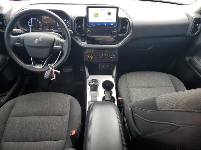 2021 FORD BRONCO SPO 3FMCR9B63MRB33894