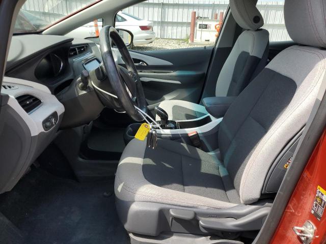 2020 CHEVROLET BOLT EV LT 1G1FY6S01L4140129