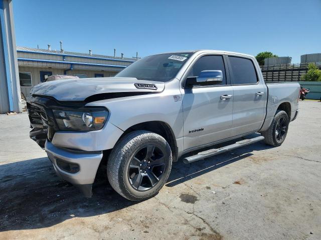 RAM 1500 BIG H
