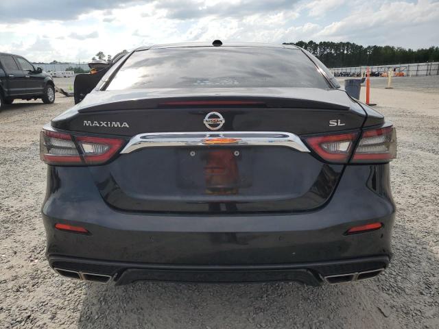2020 NISSAN MAXIMA SL 1N4AA6DV9LC360936