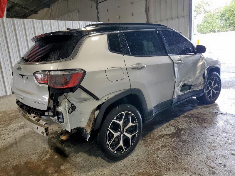 2025 JEEP COMPASS LI 3C4NJDCNXST513599