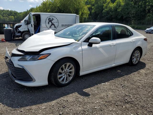 Global Auto Auctions: 2023 TOYOTA CAMRY LE