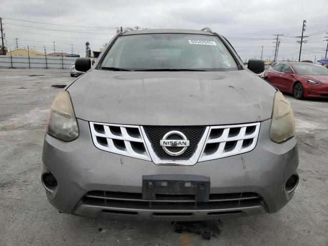 2015 NISSAN ROGUE SELE JN8AS5MT0FW668455