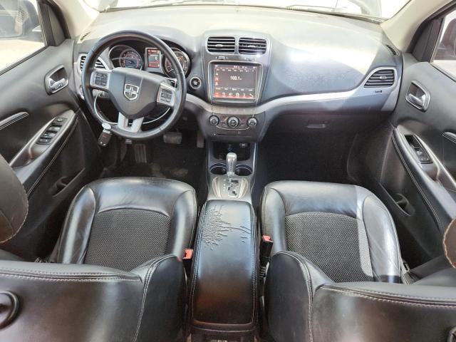 2018 DODGE JOURNEY CR 3C4PDCGG4JT511626