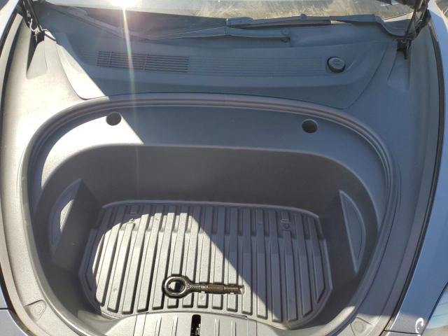 2022 TESLA MODEL 3 5YJ3E1EAXNF295722