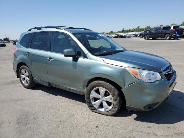 2014 SUBARU FORESTER 2 - JF2SJAHC2EH550272