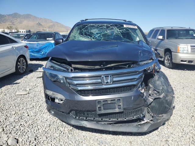 2016 HONDA PILOT EXL 5FNYF6H58GB022716