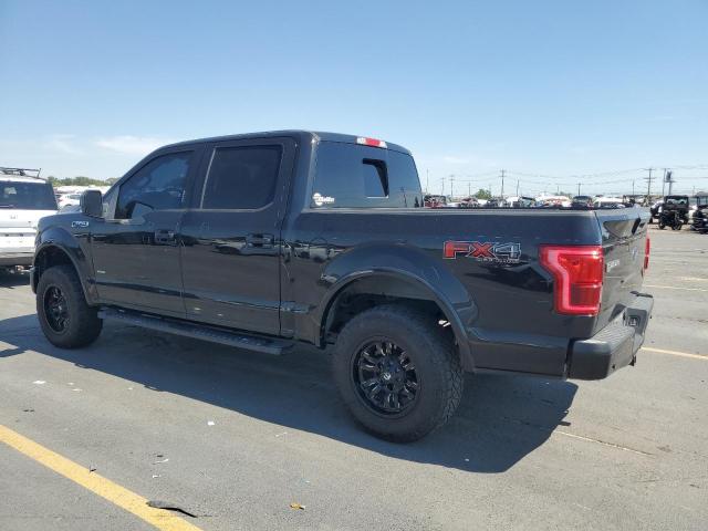 2015 FORD F150 SUPERCREW 1FTEW1EG4FFA89125