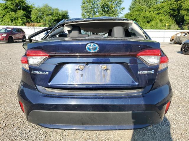 2020 TOYOTA COROLLA LE - JTDBBRBEXLJ011408