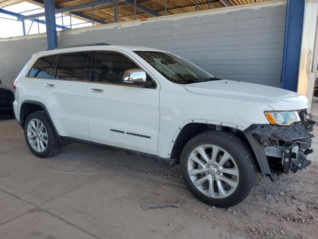 2017 JEEP GRAND CHER 1C4RJEBG3HC617124