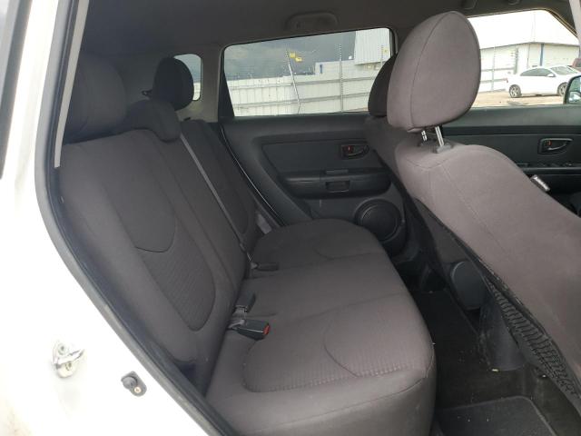 2013 KIA SOUL - KNDJT2A5XD7767515