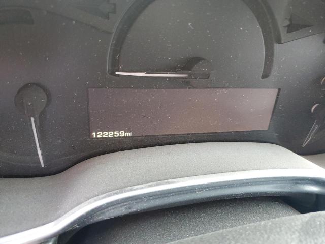 2015 CADILLAC SRX PERFOR - 3GYFNFE32FS605151