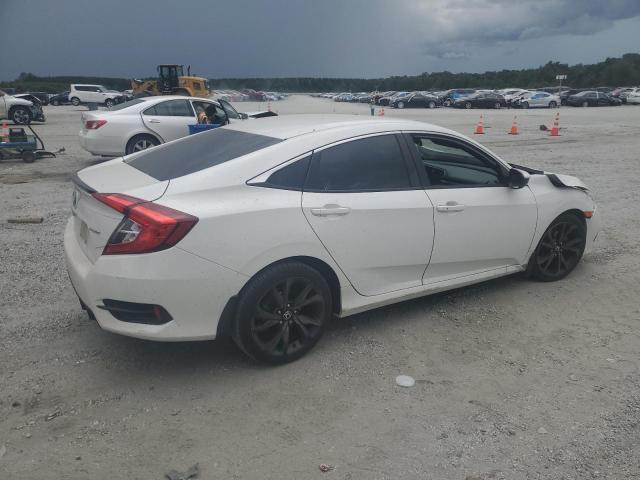 2019 HONDA CIVIC SPORT 2HGFC2F85KH576192