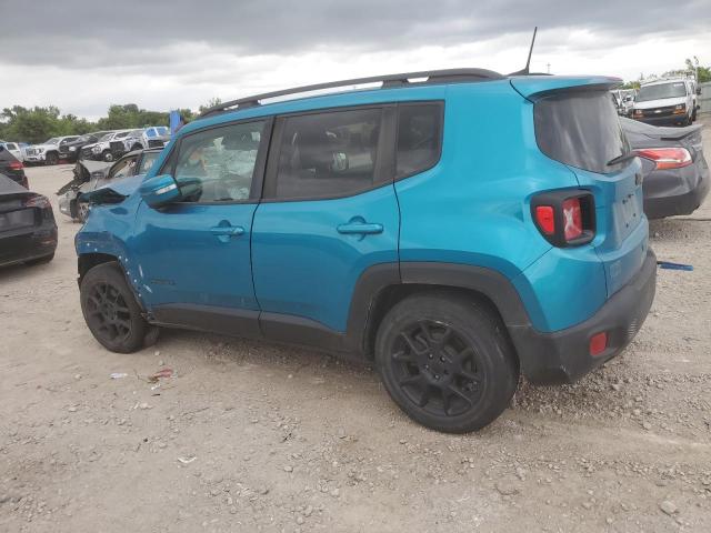 2020 JEEP RENEGADE L ZACNJABB3LPL21310