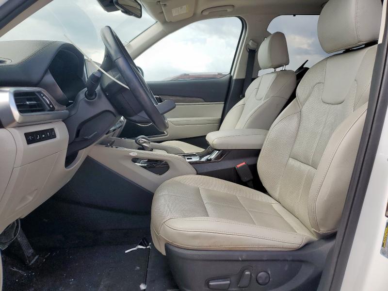 2020 KIA TELLURIDE 5XYP34HC4LG054461