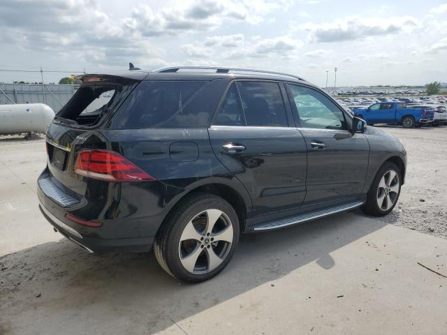 2017 MERCEDES-BENZ GLE 350 4M 4JGDA5HB6HA978828
