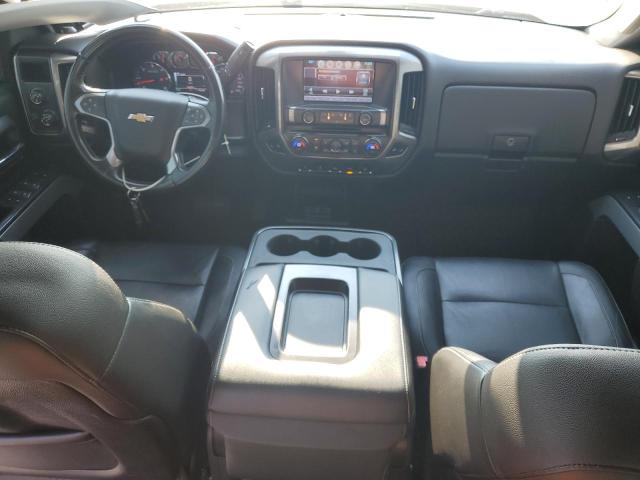 2015 CHEVROLET SILVERADO K1500 LT - 3GCUKREC8FG212474